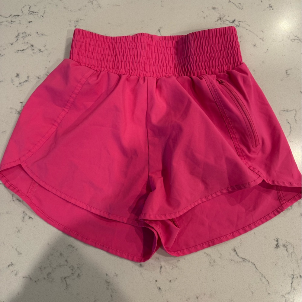 Running Shorts with pockets